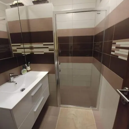 Beach & Center Wellness Apartman