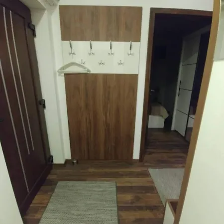 Apartment Beach & Center Wellness Apartman Siofok