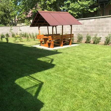 Beach & Center Wellness Apartman Apartment Siofok