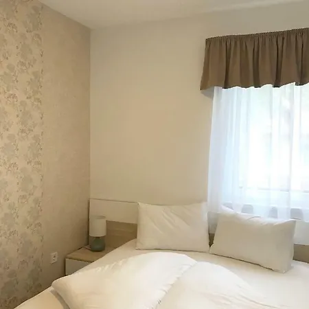 Apartment Beach & Center Wellness Apartman Siofok
